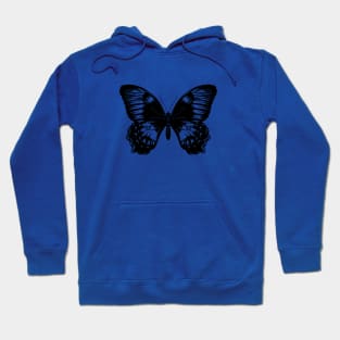 Butterfly Hoodie